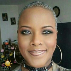 Meet your Posher, Yvonne